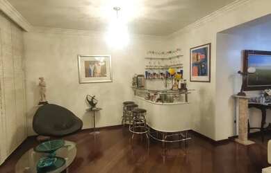 Imagem 9: Venda Apartamento 4 Dormitórios - 192 m² Perdizes