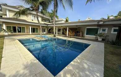 Imagem: Barra da Tijuca