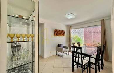 Imagem 15: Casa Charmosa em Fradinhos 3 Quartos, Vista Maravilhosa e Muito Verde