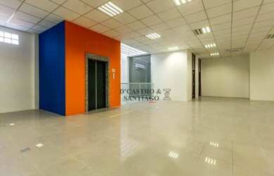 Imagem 12: Prédio, 1600 m² - venda por R$ 13.000.000,00 ou aluguel por R$ 70.000,00/mês - Tatuapé - S