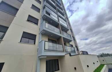 Imagem: O apartamento possui 2 Dormitórios, 1 Banheiro, 38m² de Área