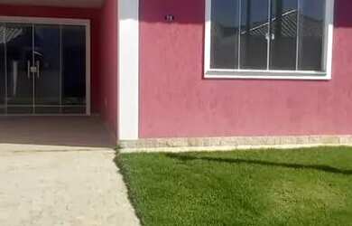 Imagem: A casa em condomínio à venda possui 3 Dormitórios, 4 Banheiros