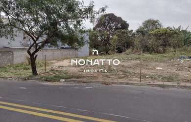 Imagem: O terreno possui 226m² de Área e está localizado em Parque