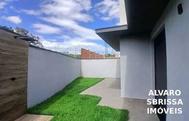 Imagem 11: Casa térrea à venda no Condomínio Gardenville Itu/SP