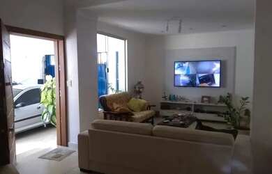 Imagem: Casa em Rua Minas - Campos Elíseos - Ribeirão Preto/SP