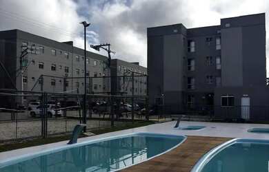 Imagem 4: LOCAÇÃO - PRIMEIRO MORADOR - CONDOMINIO MARAJOARA II - Belém - PA