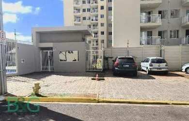 Imagem: O apartamento à venda possui 2 Dormitórios, 2 Banheiros, 1