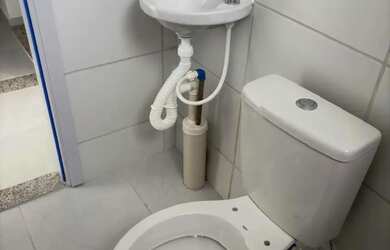 Imagem 15: LOCAÇÃO - PRIMEIRO MORADOR - CONDOMINIO MARAJOARA II - Belém - PA