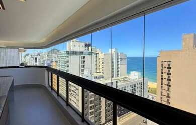 Imagem: O apartamento possui 3 Dormitórios, 3 Banheiros, 2 Vagas na