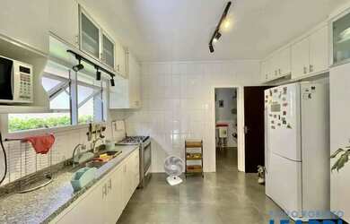 Imagem 10: CASA EM CONDOMÍNIO - RESIDENCIAL EUROVILLE - SP