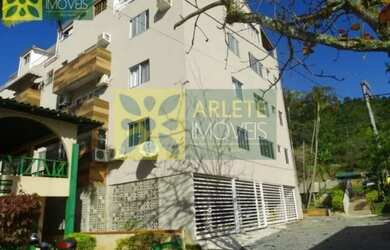 Imagem: O apartamento possui 2 Dormitórios, 2 Banheiros, 76m² de Área