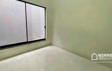 Imagem 11: Casa com 3 suítes à venda, 140 m² por R$ 680.000 - Riviera - Porto...