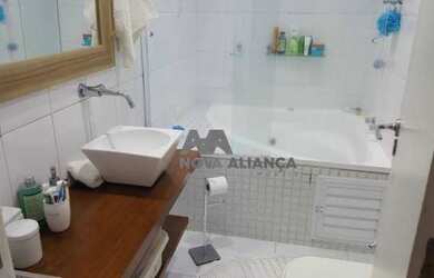 Imagem 3: Apartamento à venda com 2 dormitórios em Lagoa, Rio de janeiro cod:NSAP20621