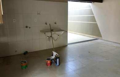 Imagem 3: Alugo casa jardim europa. 2 Vagas na garageme3 Dormitórios