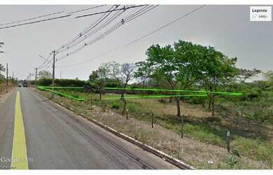 Imagem 2: Area em Varzea Grande. 3.600m² de Área