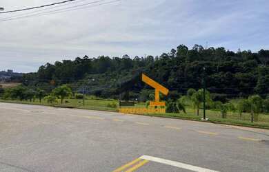 Imagem 3: Terreno à venda, 578 m² por R$ 456.000,00 - Condomínio Reserva Santa...