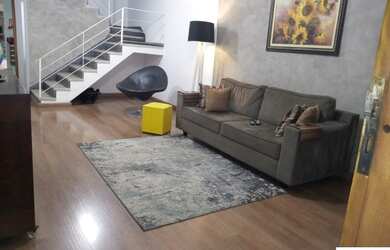 Imagem 2: SOBRADO A VENDA NO CANGAÍBA, SÃO PAULO