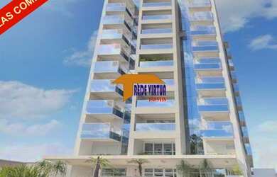 Imagem: O depósito possui 4 Vagas na garagem, 74m² de Área e está