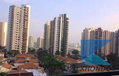 Imagem 15: SãO PAULO - Apartamento Padrão - Jardim Analia Franco