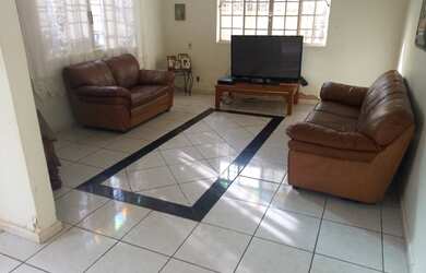 Imagem 5: BELO HORIZONTE - Casa Padrão - Sagrada Família