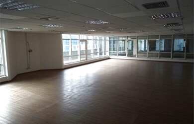 Imagem 3: Andar/laje corporativa para aluguel e venda com 489 metros quadrados