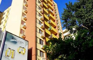 Imagem: O apartamento possui 3 Dormitórios, 1 Banheiro e 85m² de Área