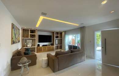 Imagem 3: CASA TRIPLEX NO CONDOMÍNIO BLUE HOUSES-BARRA DA TIJUUCA RJ