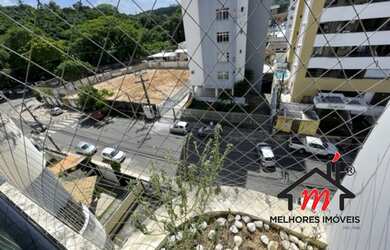 Imagem 16: APARTAMENTO RESIDENCIAL em SALVADOR - BA, IMBUÍ