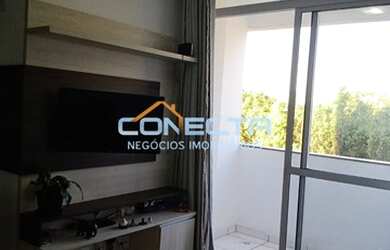 Imagem 6: Apartamento semi mobiliado no Villa Horn em Caxias do Sul