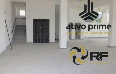 Imagem: O depósito possui 5 Vagas na garagem, 2.000m² de Área e