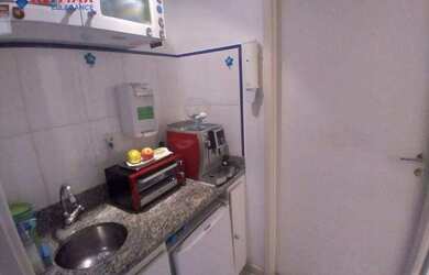 Imagem 8: Sala à venda, 30 m² por R$ 470.000,00 - Botafogo - Rio de Janeiro/RJ