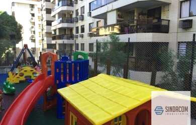 Imagem 10: Apartamento à venda, 63 m² por R$ 425.000,00 - Freguesia Jacarepaguá...