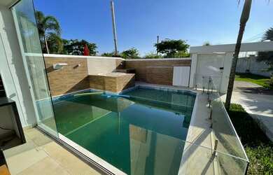 Imagem 8: Linda Casa no Condomínio Blue Houses