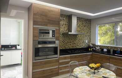 Imagem 8: CASA TRIPLEX NO CONDOMÍNIO BLUE HOUSES-BARRA DA TIJUUCA RJ