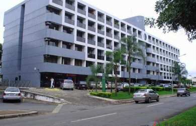 Imagem: O depósito possui 31m² de Área e está localizado em Asa