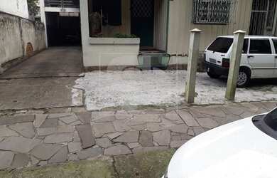 Imagem: O depósito possui 119m² de Área e está localizado em Jardim