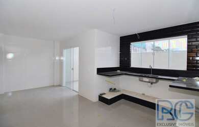 Imagem 6: Linda Casa Triplex no Condomínio Residencial Sagrada Família no Recreio...