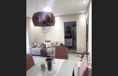 Imagem 9: APARTAMENTO RESIDENCIAL em Salvador - BA, Jardim Armação