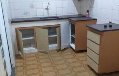 Imagem 11: Belo Horizonte - Casa Padrão - Santa Tereza