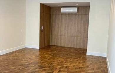 Imagem: O apartamento possui 1 Dormitório, 2 Banheiros, 138m² de Área