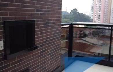 Imagem 7: SãO PAULO - Apartamento Padrão - Jardim Analia Franco