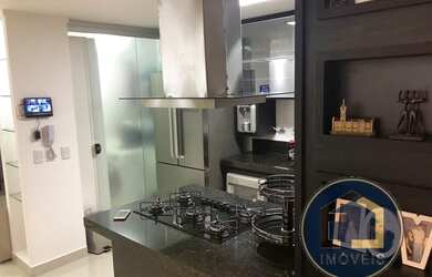 Imagem 9: SETOR AEROPORTO-CONDOMINIO DEMOISELLE