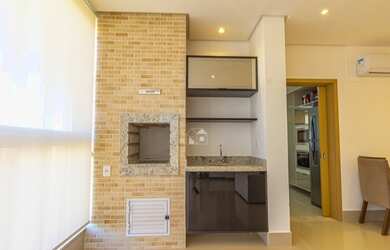 Imagem 6: Residencial Essência Homeclub