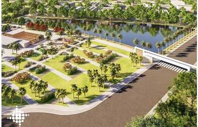 Imagem 4: Smart City Natal, REPASSE de lote comercial com 390M²