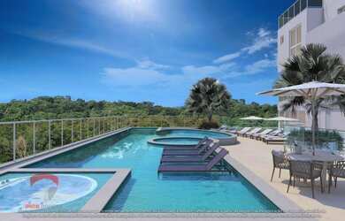 Imagem 1: BLUE COAST à venda, 164 m² por R$ 3.063.000 - Pioneiros - Balneário...