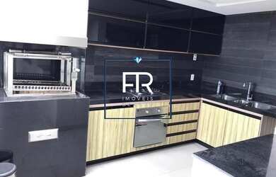 Imagem 14: UBERLâNDIA - Apartamento Padrão - Tubalina