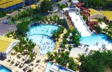 Imagem 7: Di Roma Lacqua Di Roma. Piscina, 1 Vaga na garageme1 Dormitório