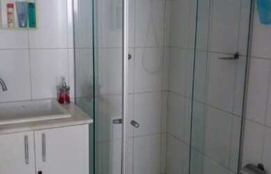 Imagem 9: Apartamento com 1/4 a venda, 45 m² por R$ 215.000 - Amaralina - Salvador/BA...