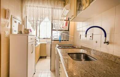 Imagem 16: PORTO ALEGRE - Apartamento Padrão - Santana