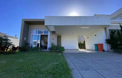 Imagem 1: XANGRI-Lá - Casa de Condomínio - Condominio Riviera Xangri La